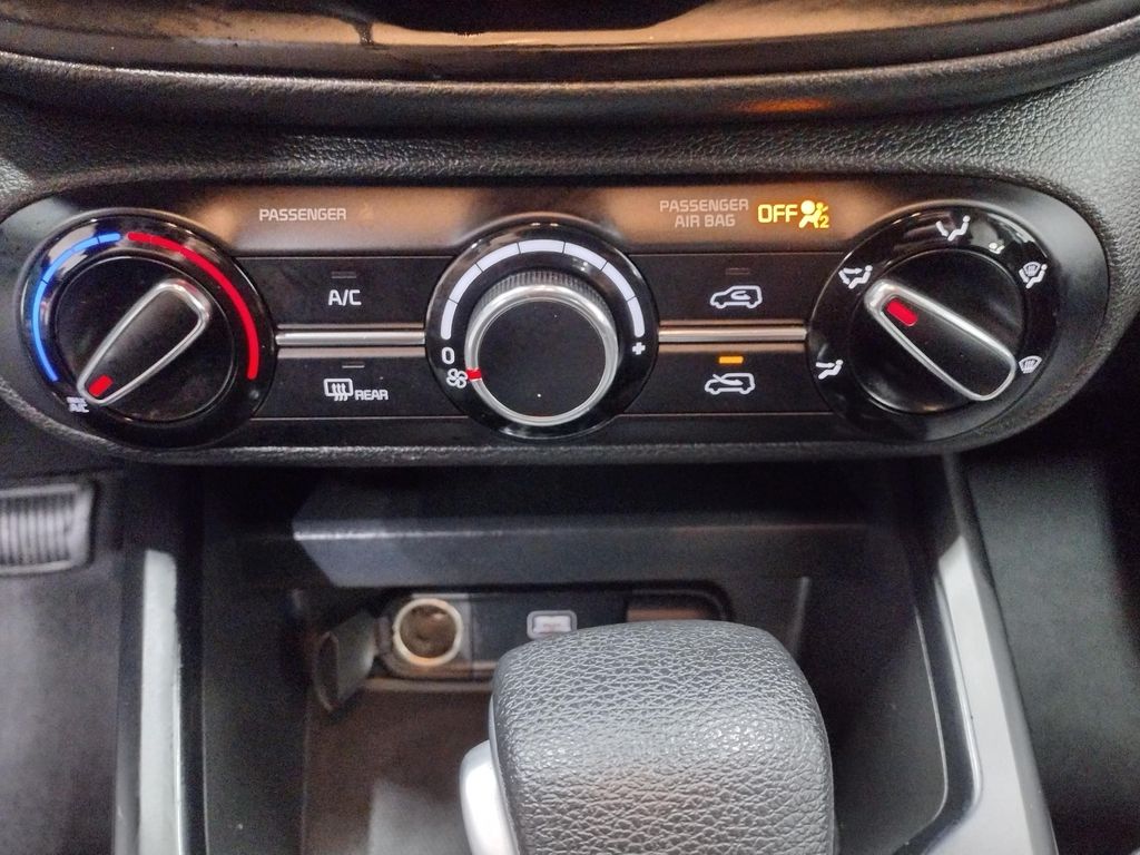 2023 Kia Soul LX photo 26