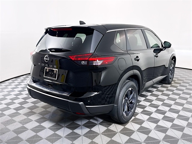 2026 Nissan Rogue SV photo 18