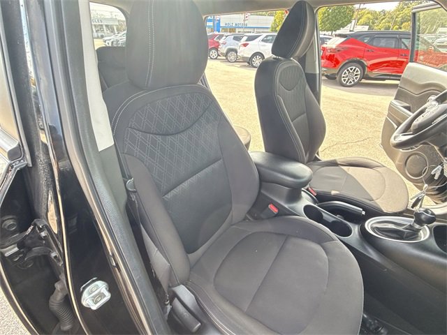 2015 Kia Soul Base photo 16