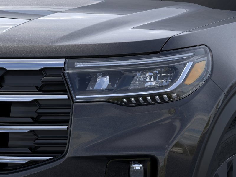 2025 Ford Explorer photo 16