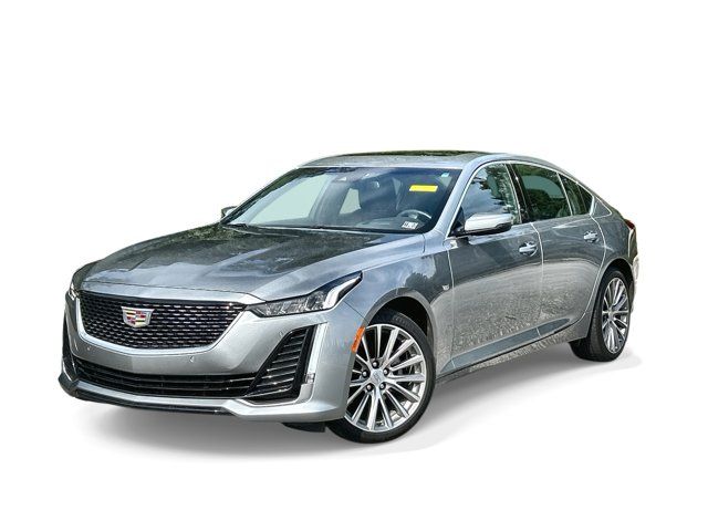 2024 Cadillac CT5