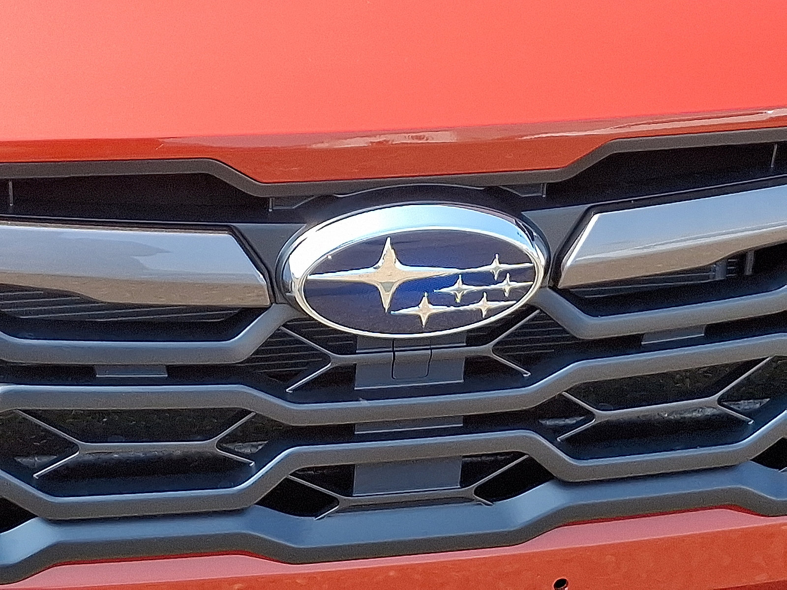 2025 Subaru Crosstrek Premium photo 3