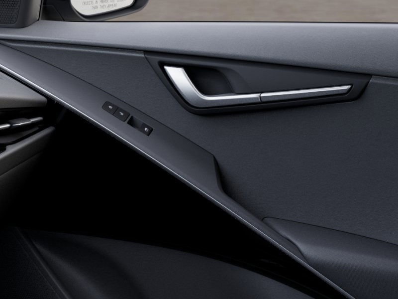 2025 Kia Niro EX photo 24
