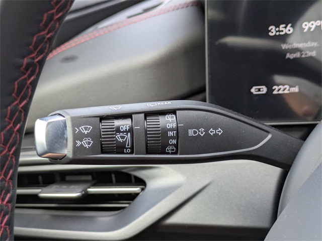 2024 Acura ZDX Type S photo 27