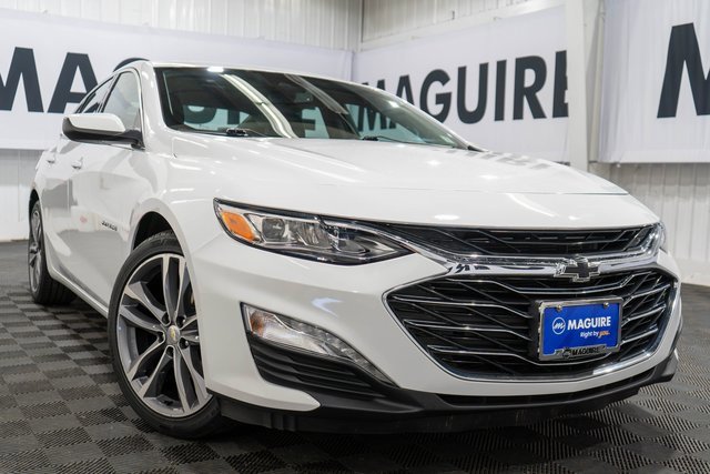 2023 Chevrolet Malibu 2LT