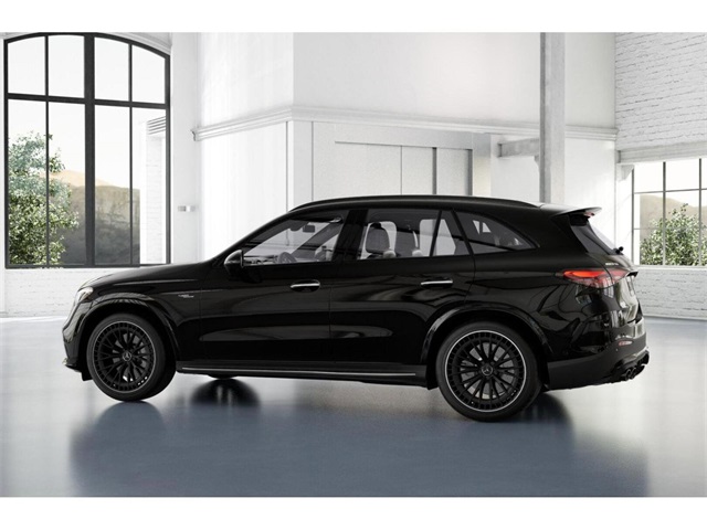 2026 Mercedes Benz GLC 43 AMG 4MATIC photo 30