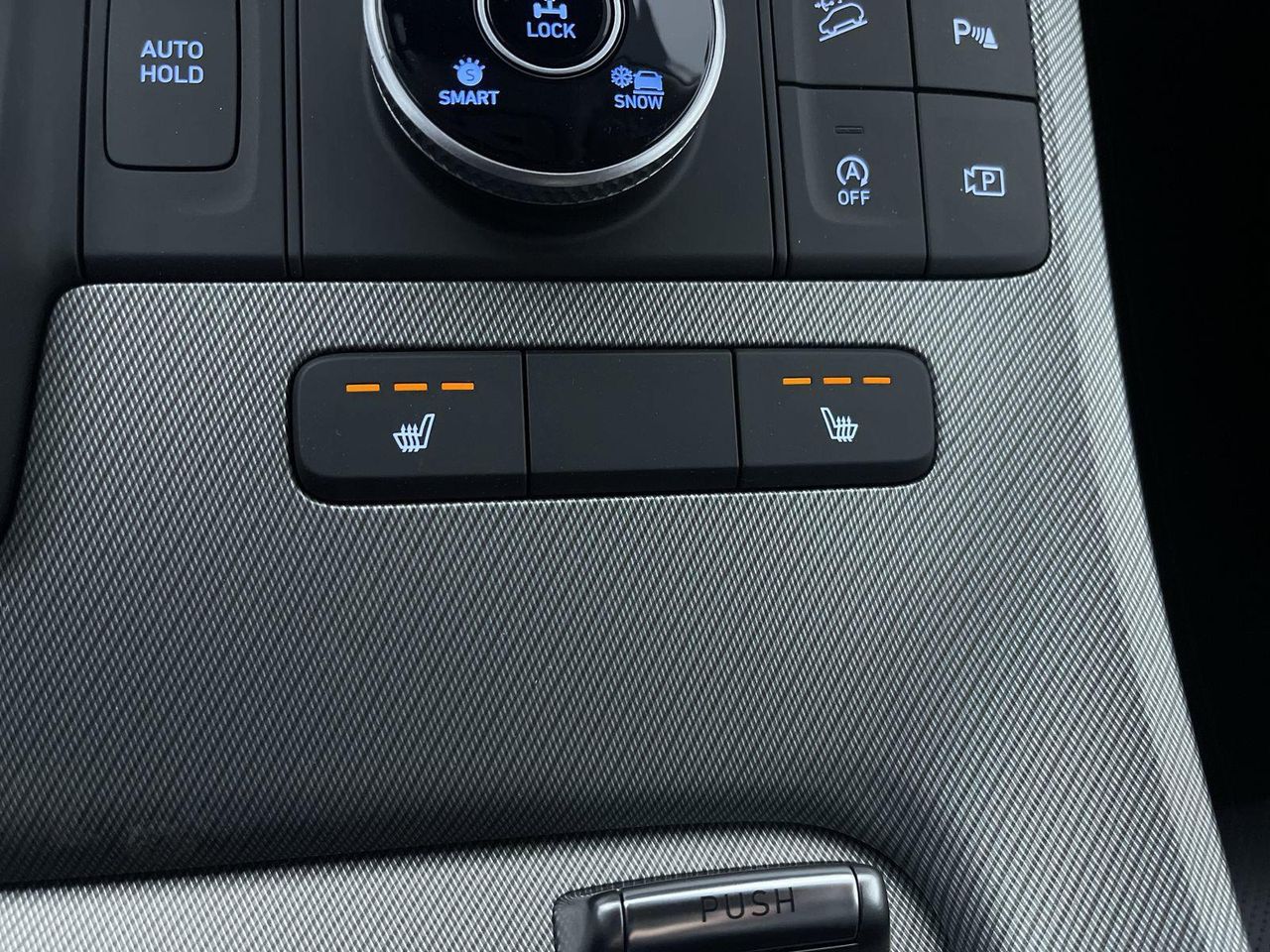 2025 Hyundai Palisade SEL photo 20