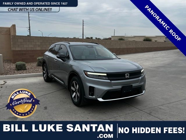 2024 Honda Prologue Touring's photo