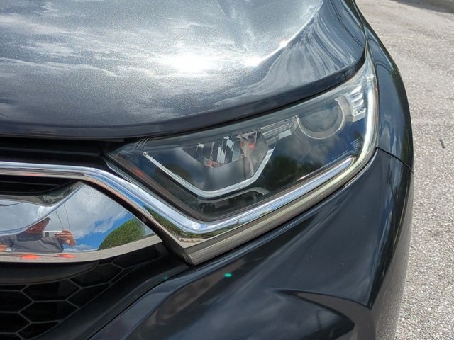2019 Honda CR-V EX-L photo 5