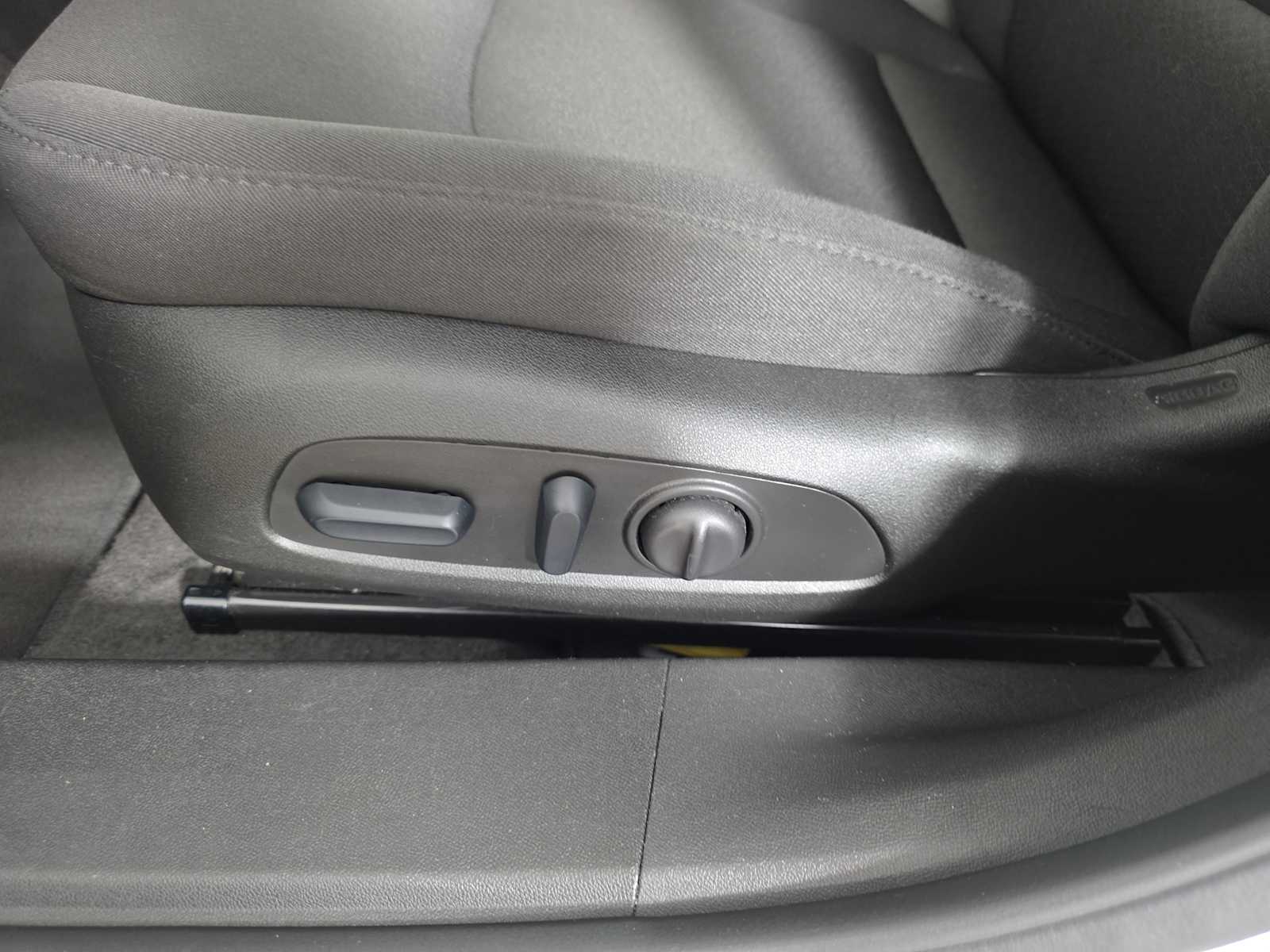 2024 Chevrolet Malibu 1LT photo 23