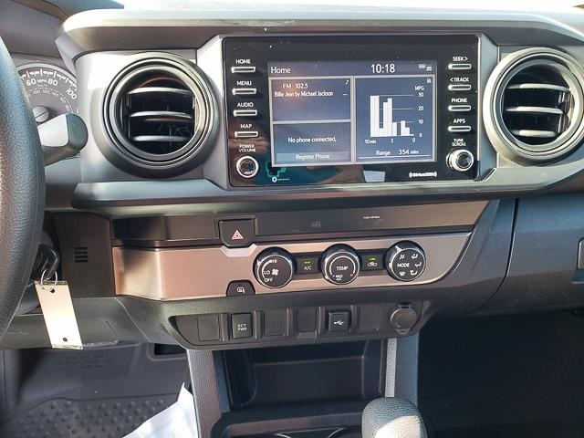2020 Toyota Tacoma SR Access Cab photo 14