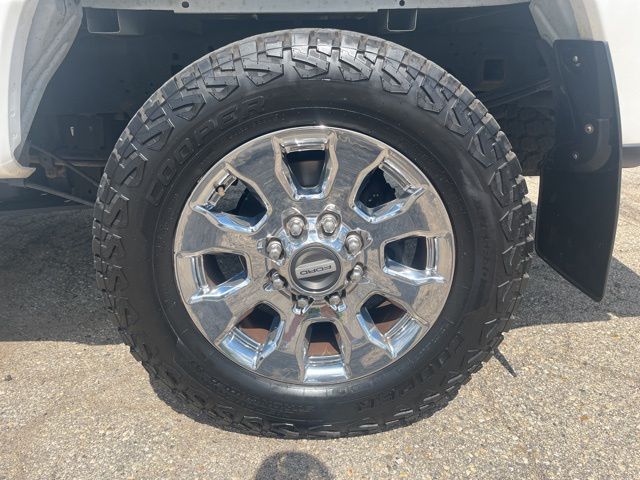 2019 Ford F-250 photo 31
