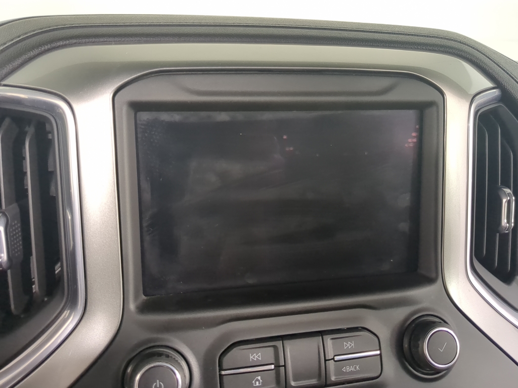 2021 Chevrolet Silverado 1500 RST photo 17