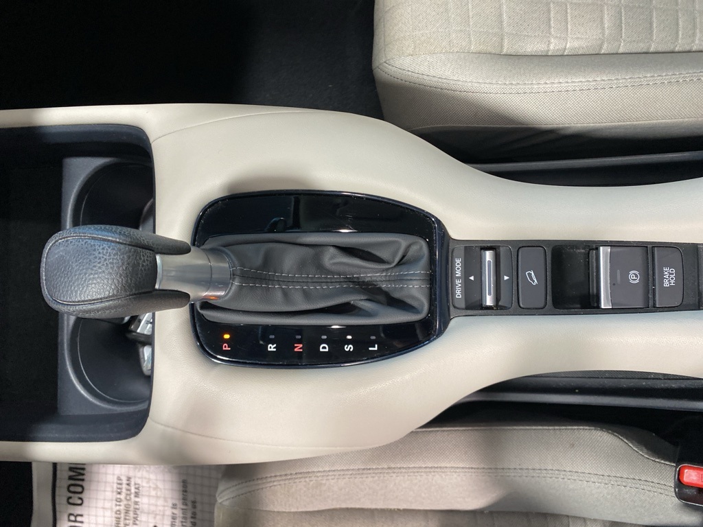 2023 Honda HR-V LX photo 22