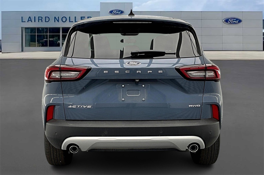 2025 Ford Escape Active photo 3