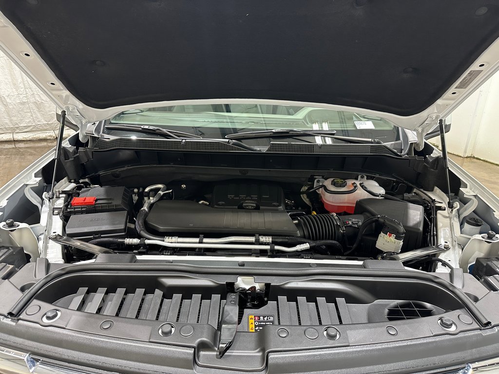 2026 Chevrolet Silverado 1500 LT photo 12