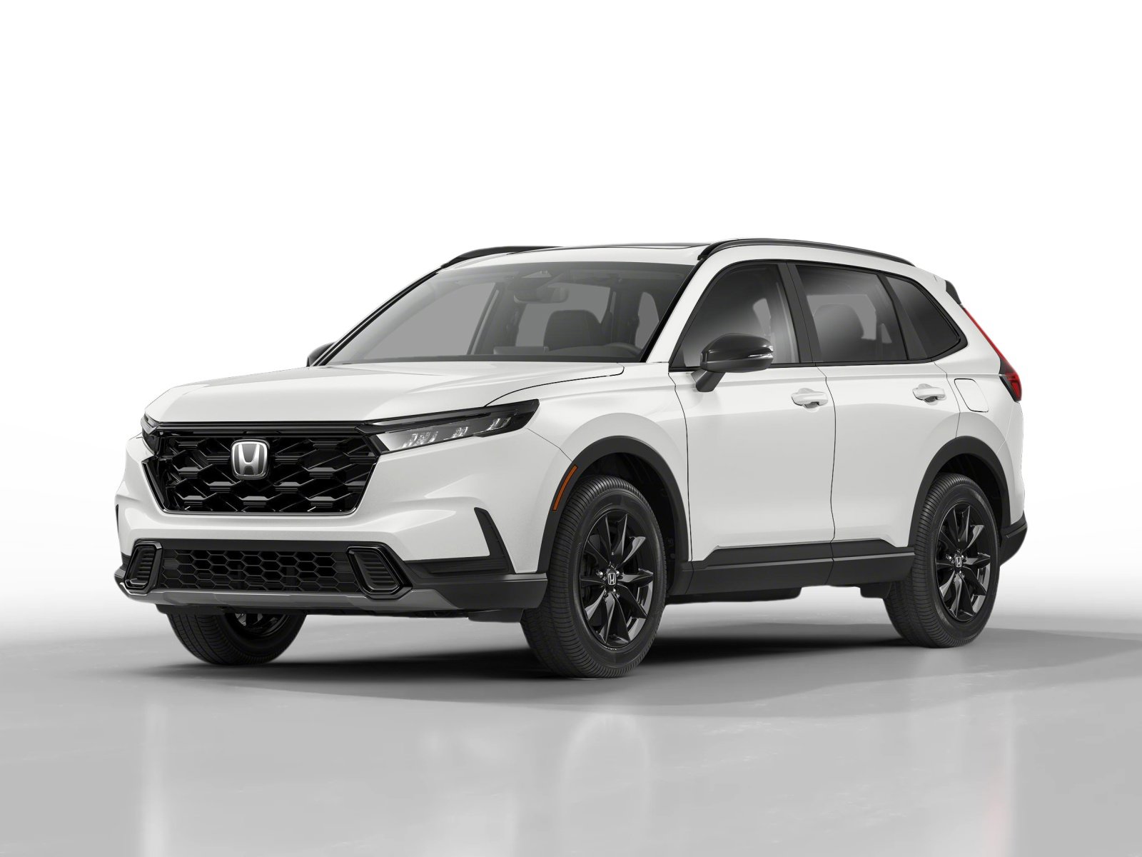 2026 Honda CR-V Sport's photo