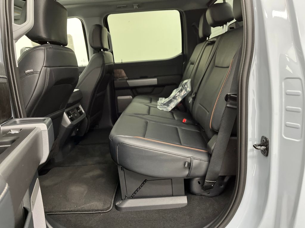 2026 Ford F-250 photo 22