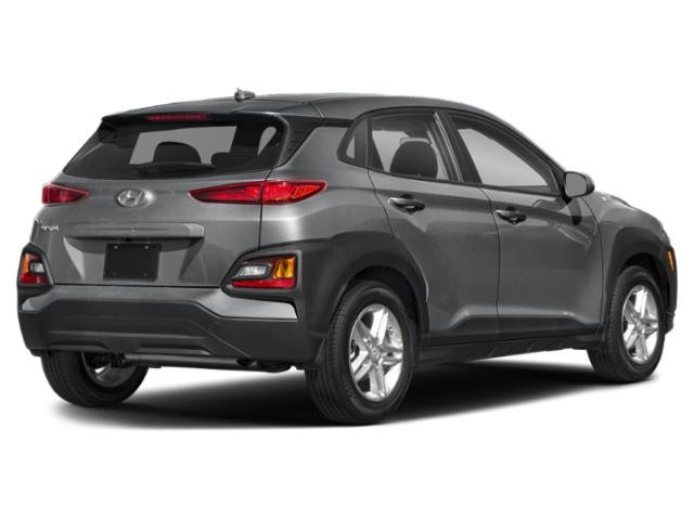 Used 2021 Hyundai Kona SE with VIN KM8K12AA2MU657837 for sale in Punta Gorda, FL