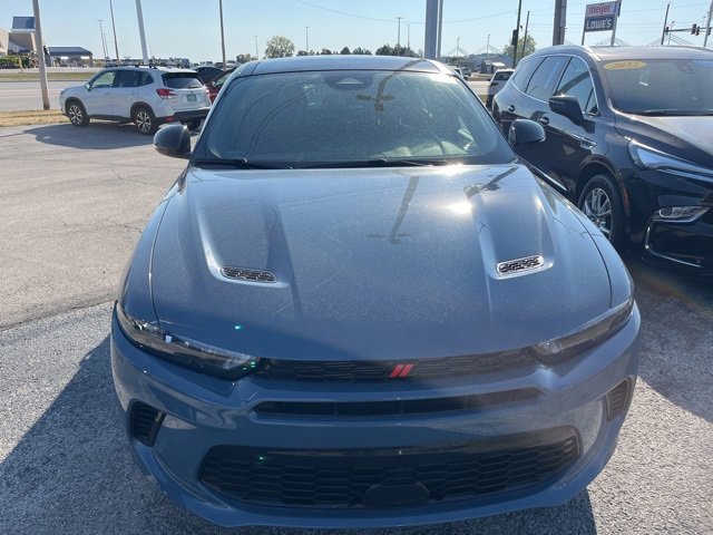 2024 Dodge Hornet GT Plus photo 2