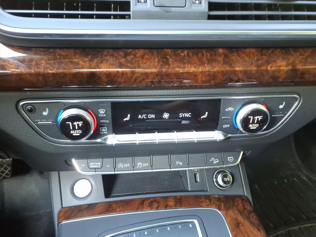 2018 Audi Q5 2.0T Premium Plus photo 20