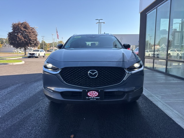 2023 Mazda CX-30 2.5 S Carbon photo 8