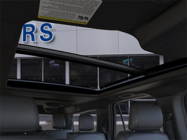 2025 Ford Expedition MAX Platinum photo 21