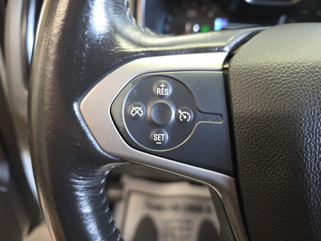 2018 Chevrolet Colorado Z71 photo 27