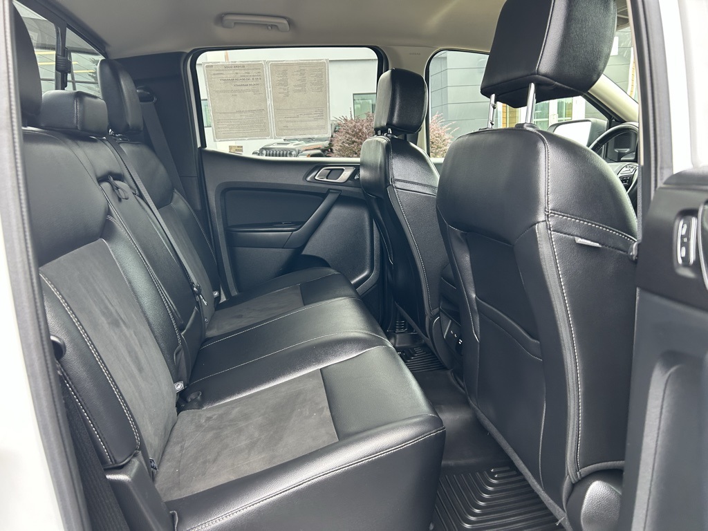 2023 Ford Ranger XLT photo 31