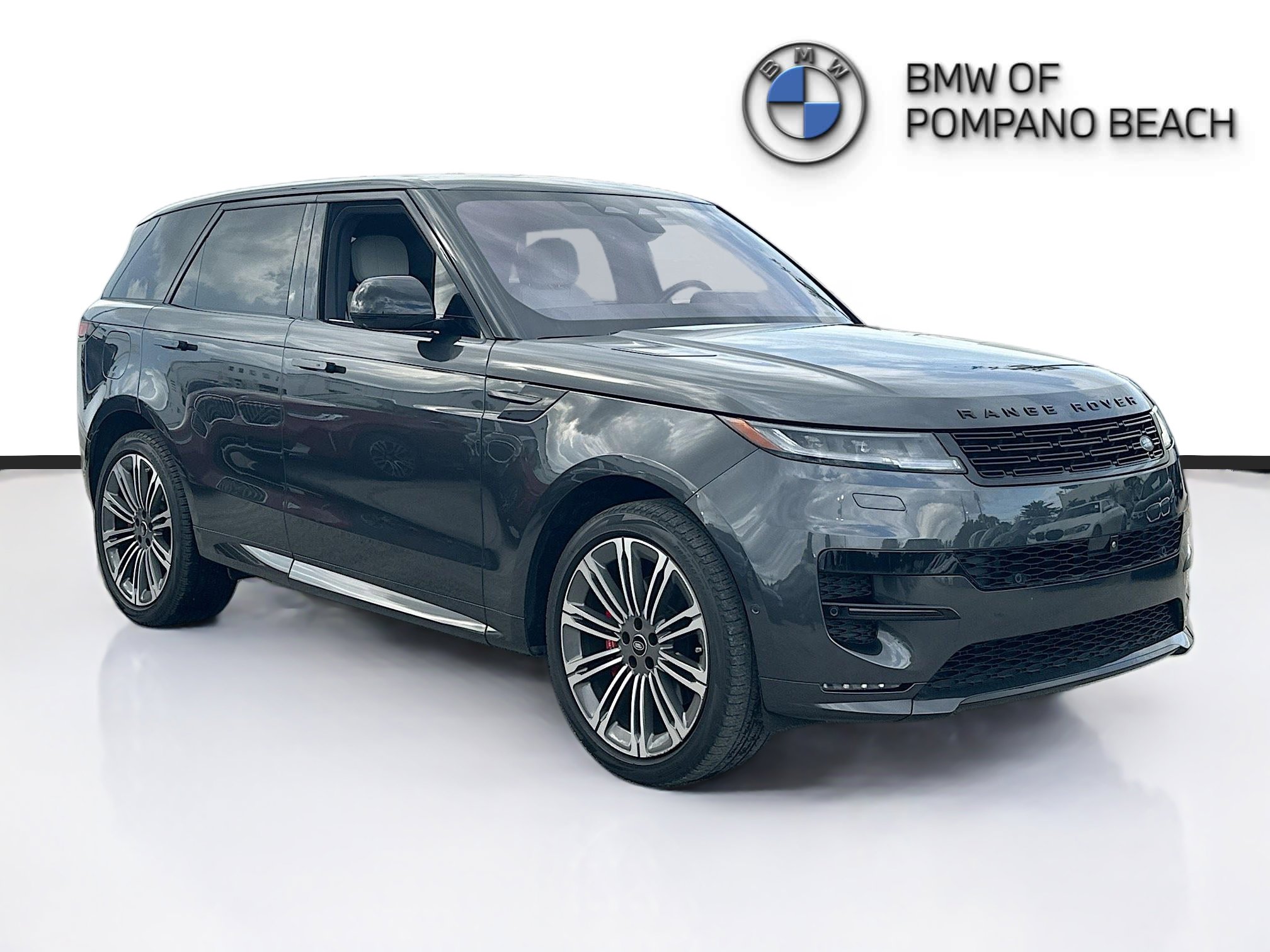 2023 Land Rover Range Rover Sport SE Dynamic's photo