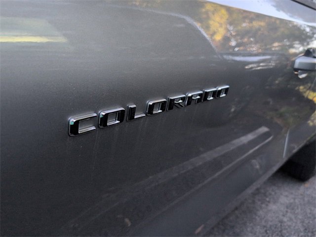 2026 Chevrolet Colorado LT photo 6