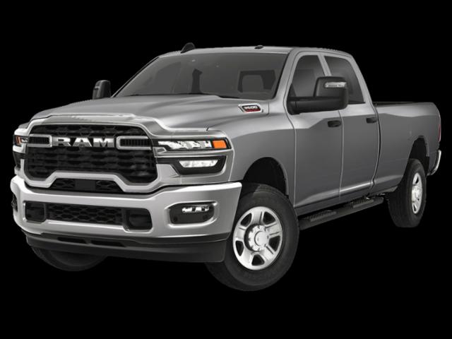 2025 RAM Ram 3500 Pickup Big Horn's photo