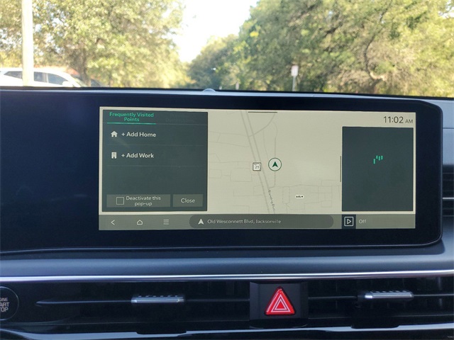 2025 Kia K5 GT-Line photo 16
