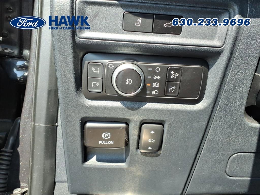 2022 FORD EXPEDITION MAX - Image 20