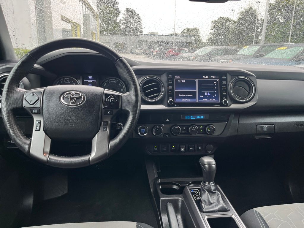 2023 Toyota Tacoma SR5 photo 24