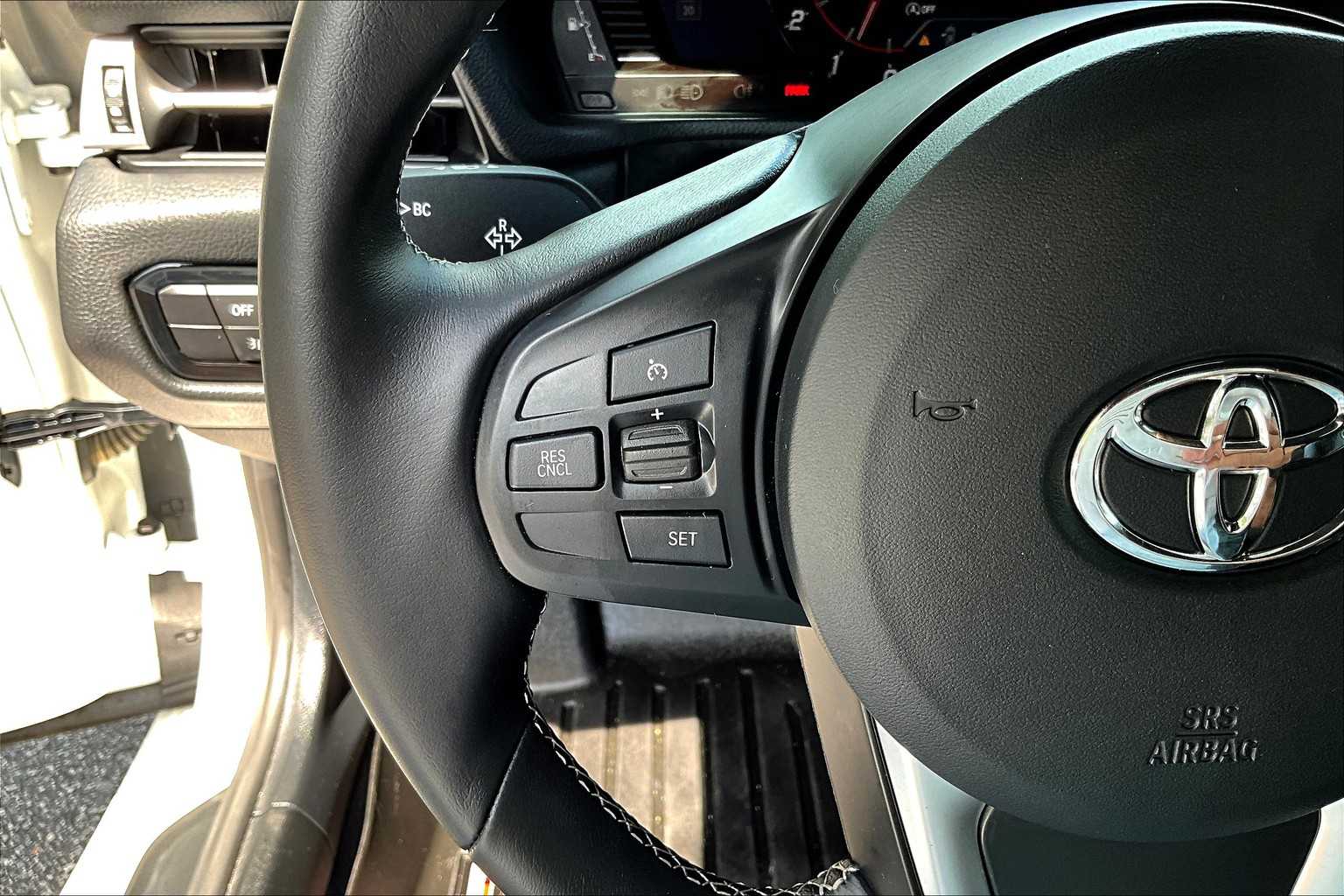 2023 Toyota Supra 3.0 Premium photo 17