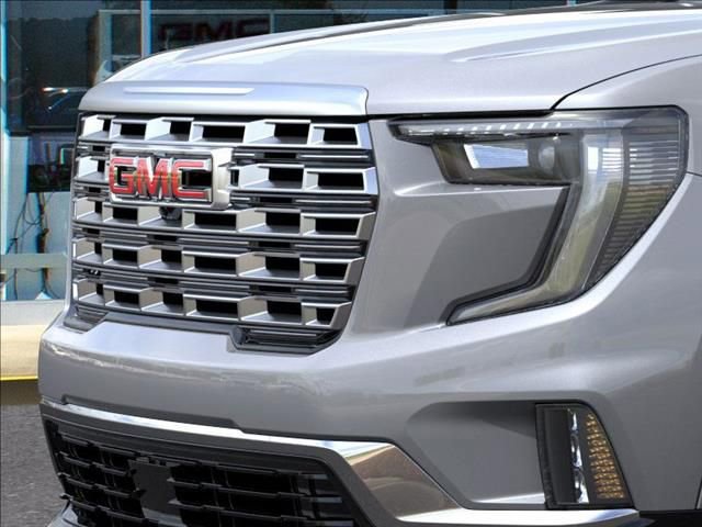 2026 Gmc Acadia Denali photo 12