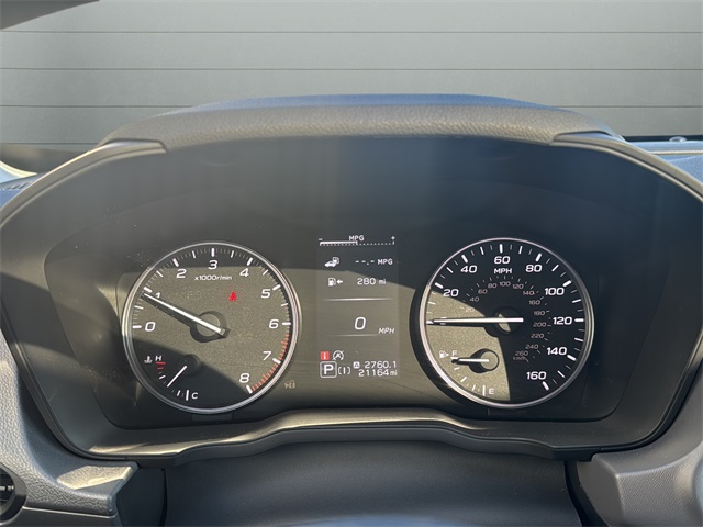2024 Subaru Crosstrek Premium photo 12