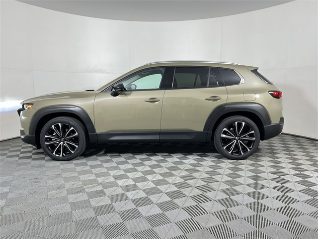 2025 Mazda CX-50 2.5 Turbo Premium photo 4