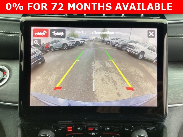 2024 Jeep Cherokee Base 4xe photo 9