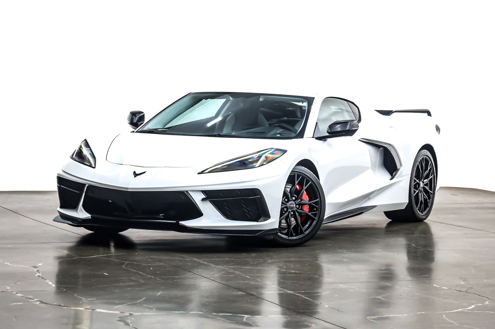 2023 Chevrolet Corvette 3LT