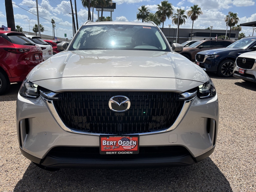 2025 Mazda CX-90 3.3 Turbo Preferred photo 2