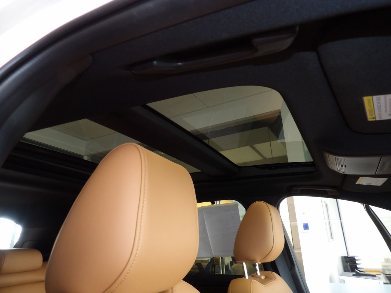 2025 Mazda CX-70 3.3 Turbo Premium Plus photo 15