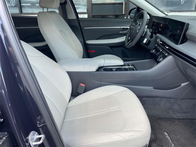 2024 Hyundai Sonata SEL photo 8
