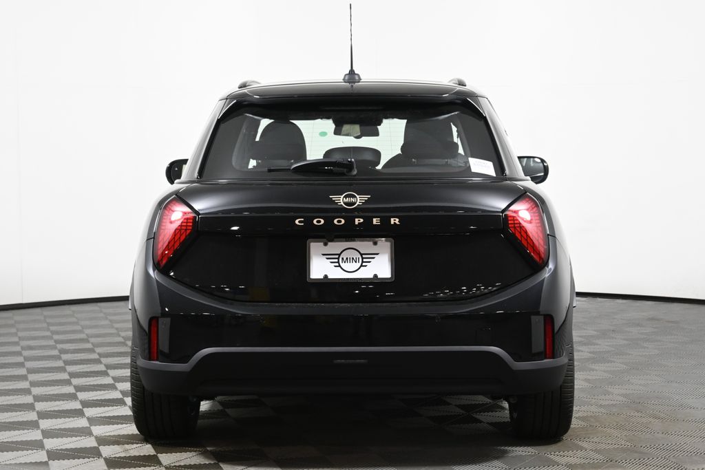 2026 Mini Cooper 4 Door Hardtop Signature photo 6