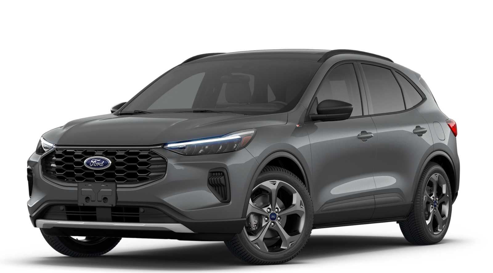 2026 Ford Escape ST-Line's photo