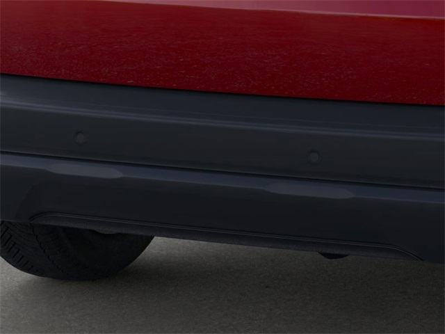 2026 Ford Escape ST-Line photo 17