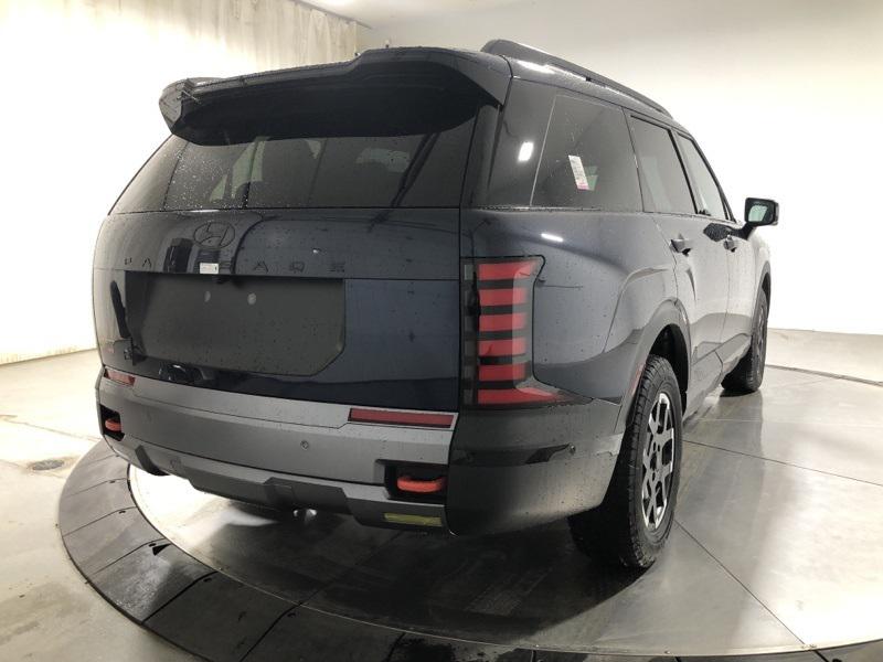 2026 Hyundai Palisade XRT photo 4