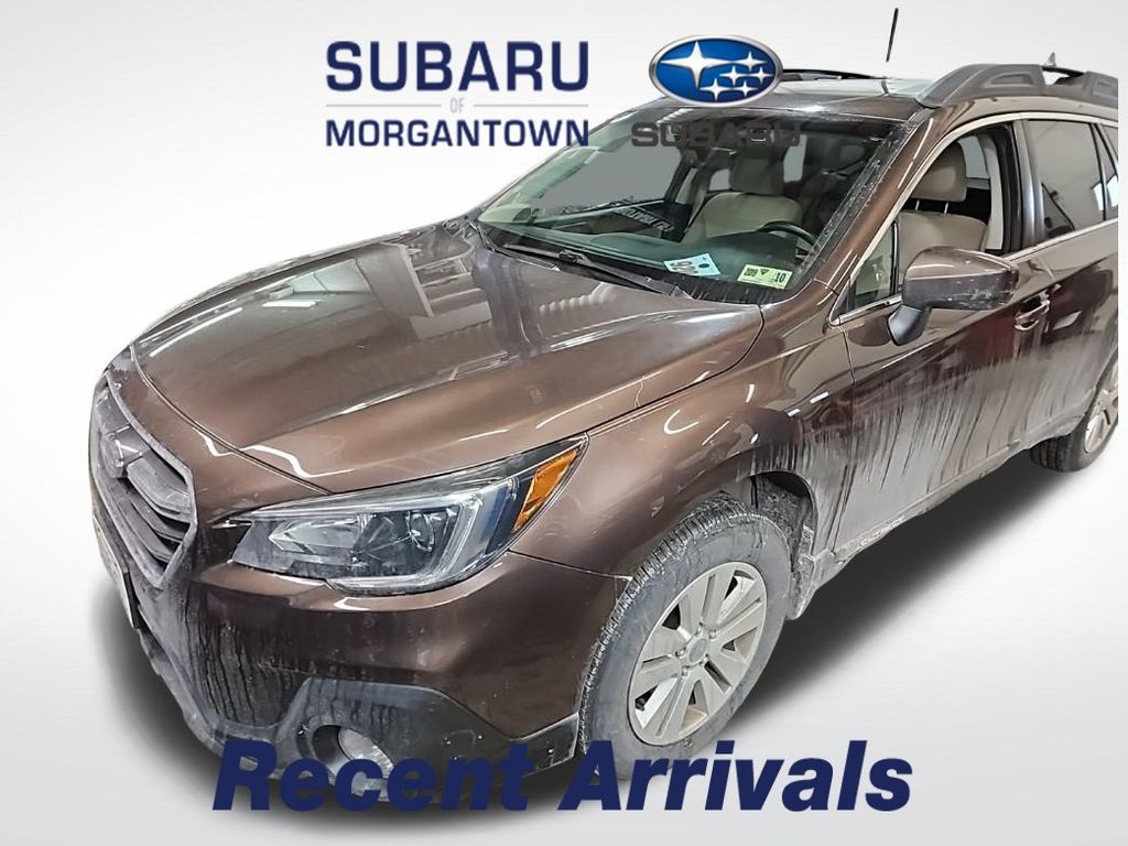2019 Subaru Outback Premium