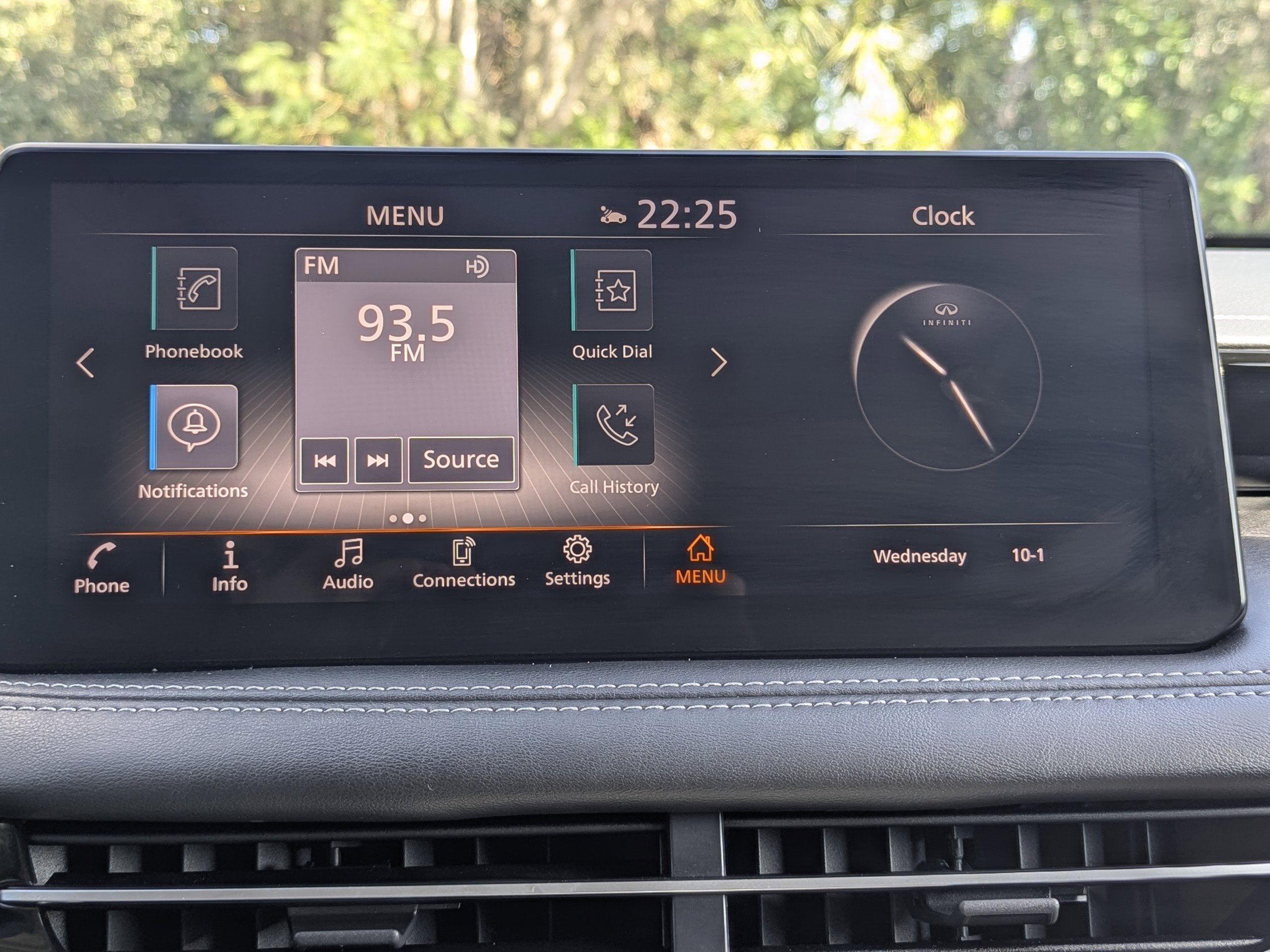 2022 Infiniti QX60 Pure photo 27